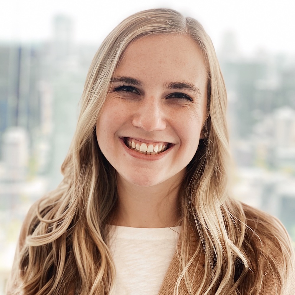 Meet your Posher, Brittany